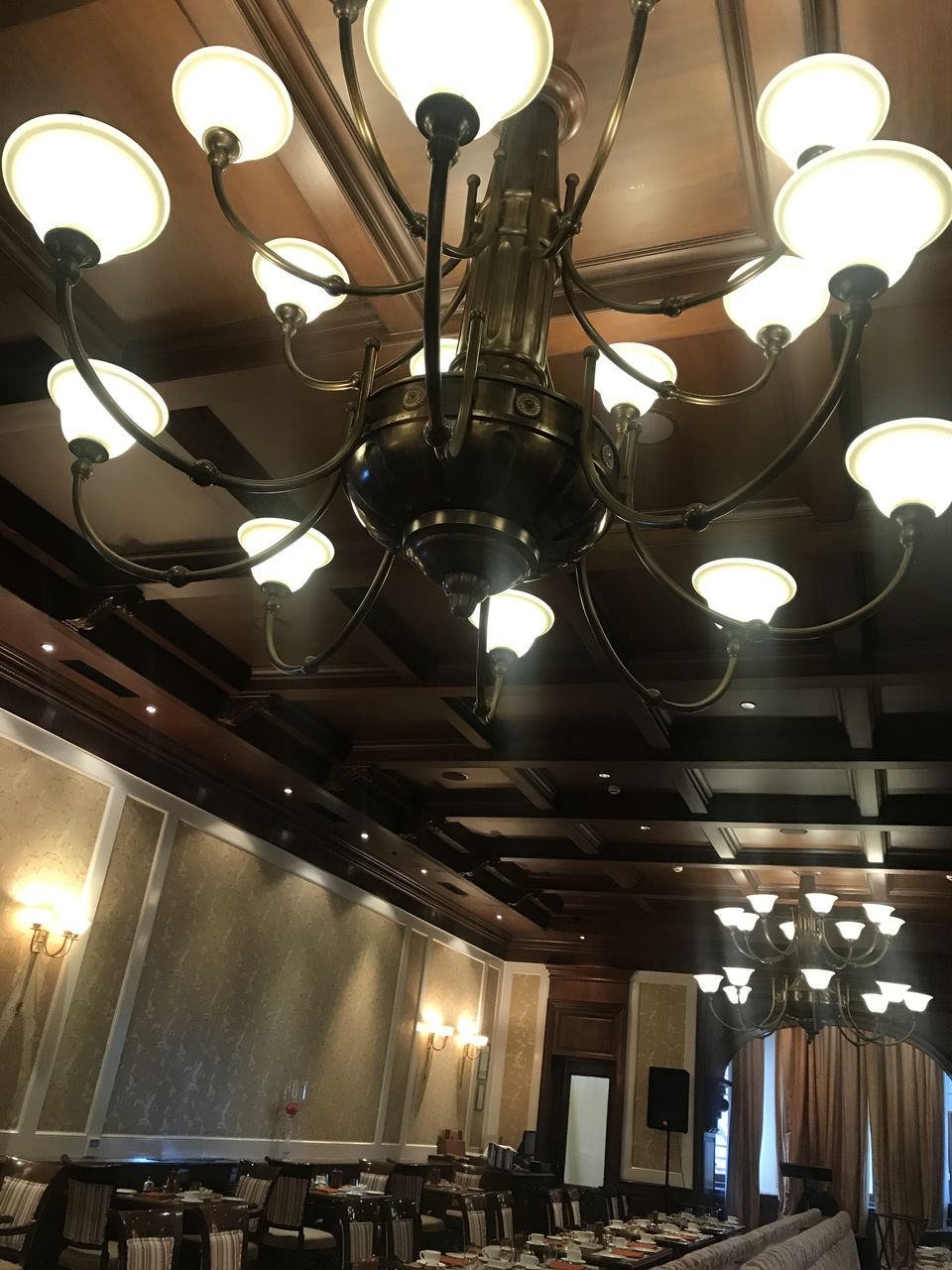 Photo of WelcomHotel The Savoy, Library Bazar, The Mall Road, Mussoorie, Uttarakhand, India by Vidhi Bubna