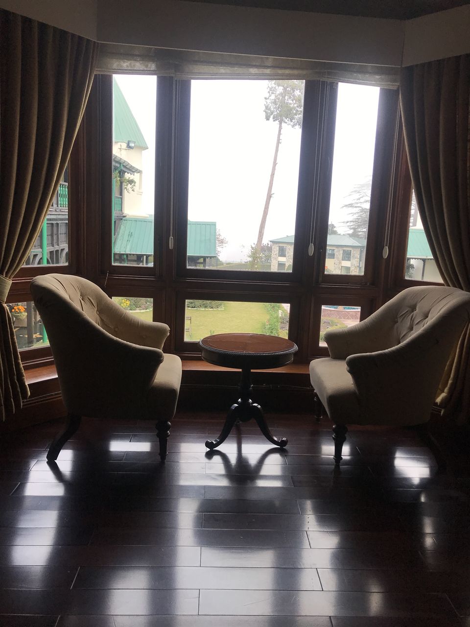 Photo of WelcomHotel The Savoy, Library Bazar, The Mall Road, Mussoorie, Uttarakhand, India by Vidhi Bubna