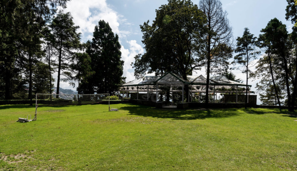 Photo of WelcomHotel The Savoy, Library Bazar, The Mall Road, Mussoorie, Uttarakhand, India by Vidhi Bubna