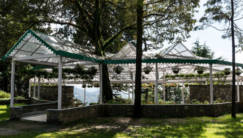 Photo of Here's a list of 5 things which you can only enjoy at the Savoy Mussoorie and no where else! by Vidhi Bubna