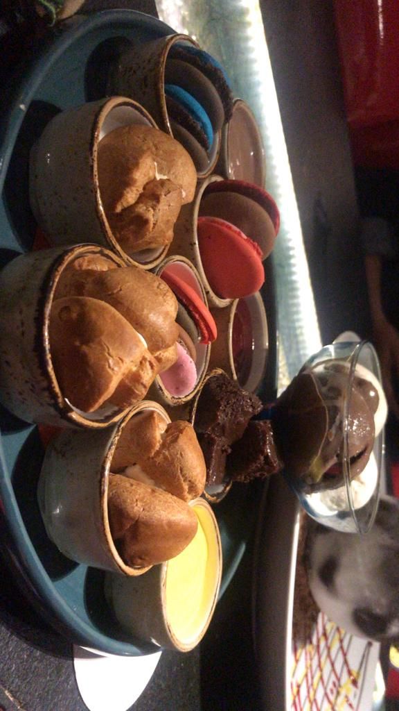 Photo of Try Italian food like never before at Quattro Ristorante in Mumbai! 5/13 by Vidhi Bubna