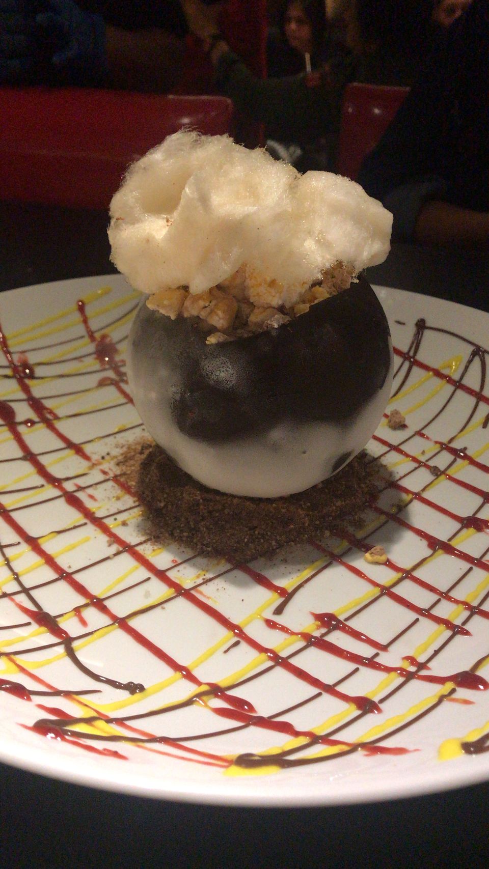 Photo of Try Italian food like never before at Quattro Ristorante in Mumbai! 2/13 by Vidhi Bubna