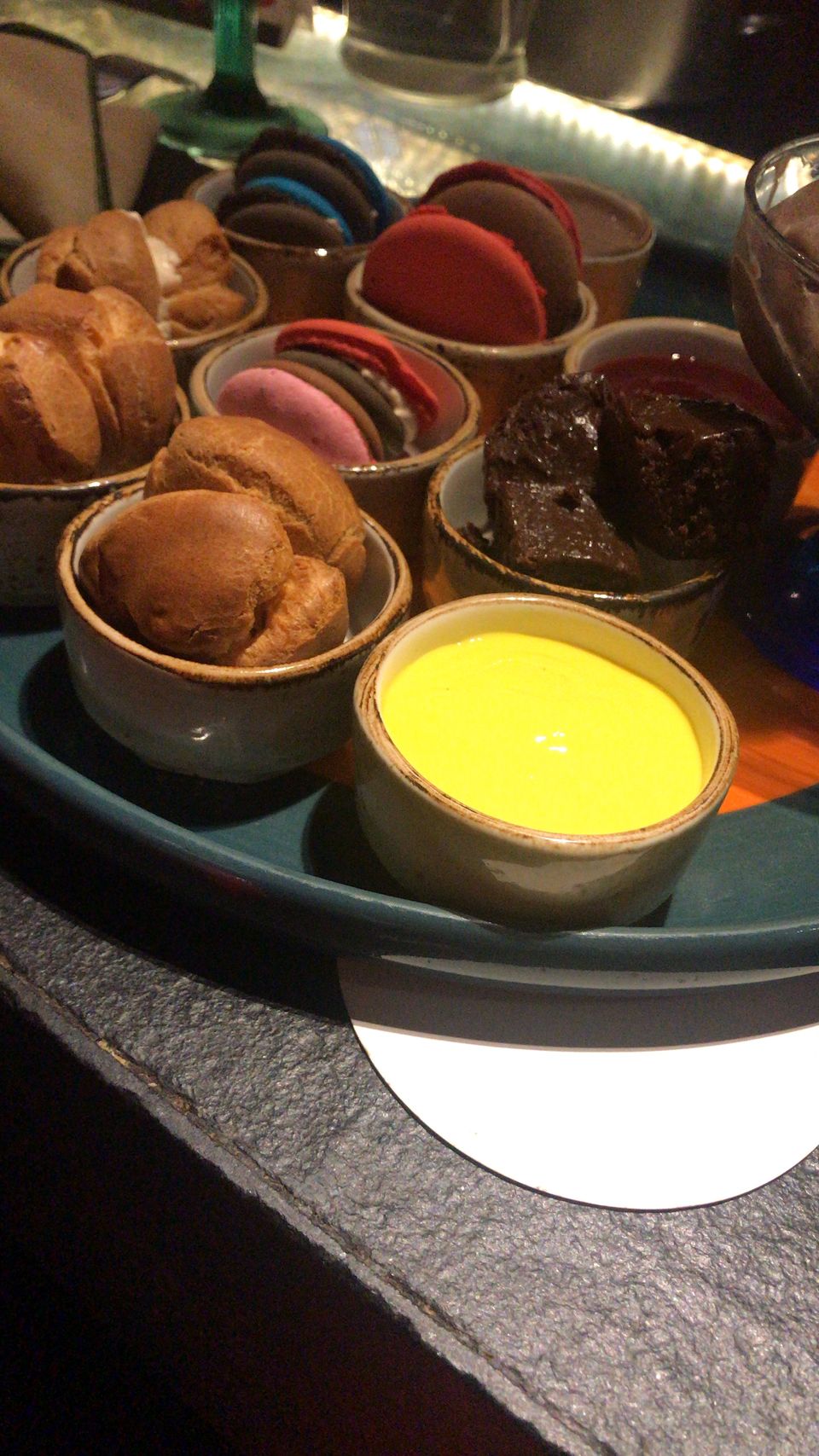 Photo of Try Italian food like never before at Quattro Ristorante in Mumbai! 3/13 by Vidhi Bubna
