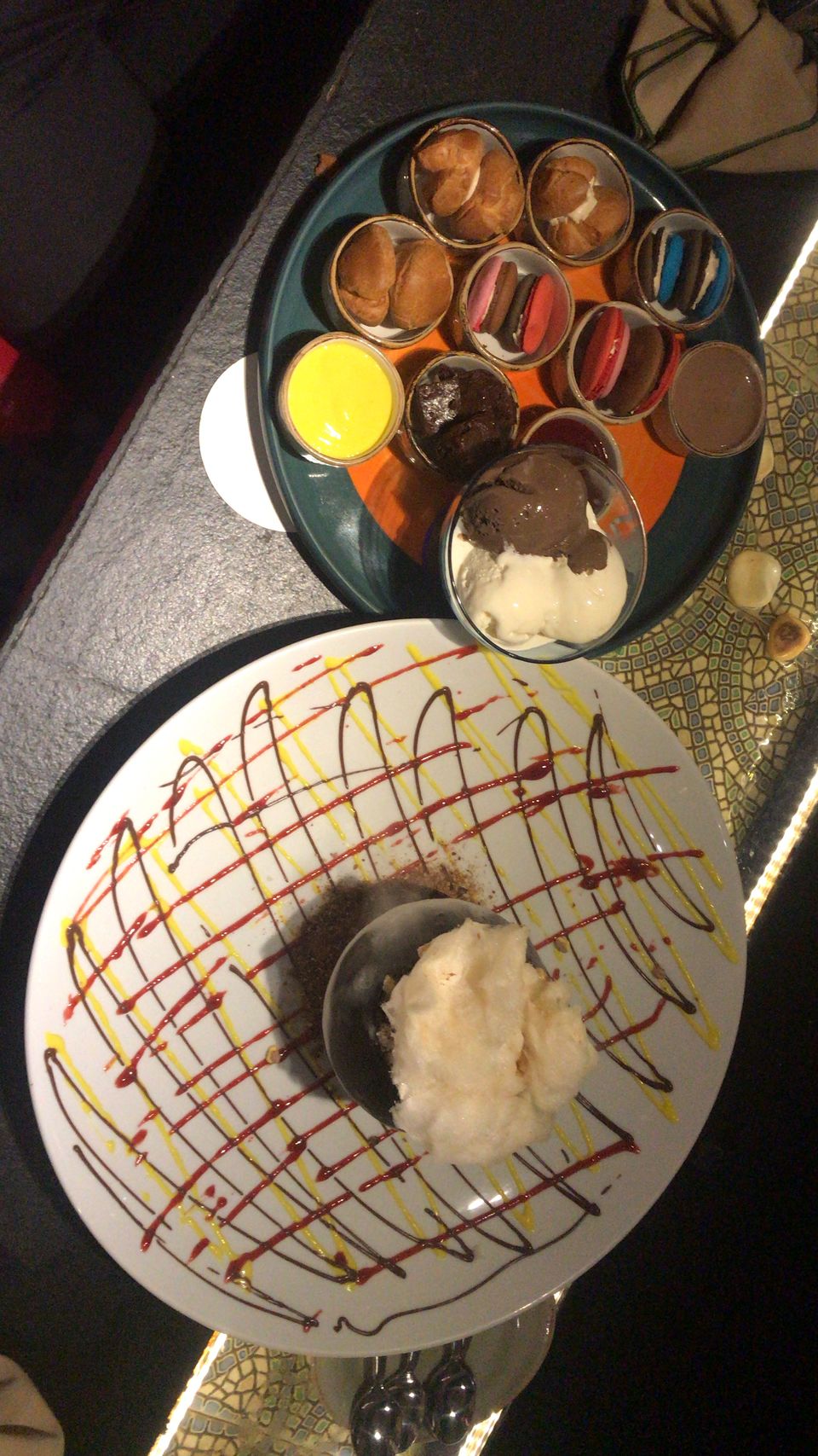 Photo of Try Italian food like never before at Quattro Ristorante in Mumbai! 1/13 by Vidhi Bubna