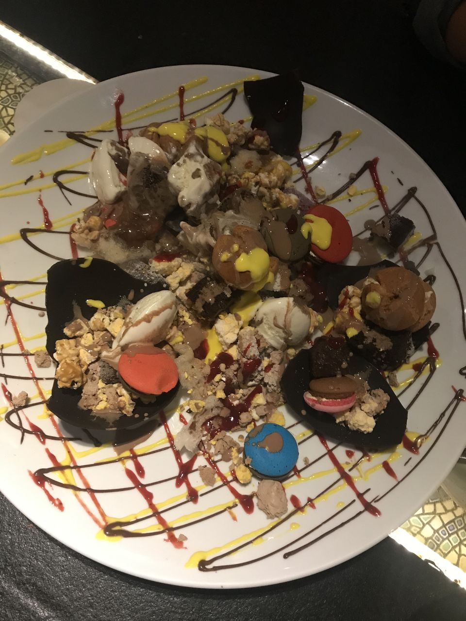 Photo of Try Italian food like never before at Quattro Ristorante in Mumbai! by Vidhi Bubna
