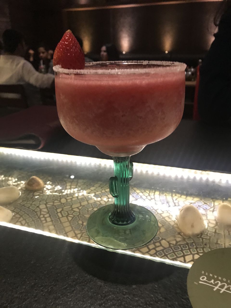 Photo of Try Italian food like never before at Quattro Ristorante in Mumbai! 6/13 by Vidhi Bubna