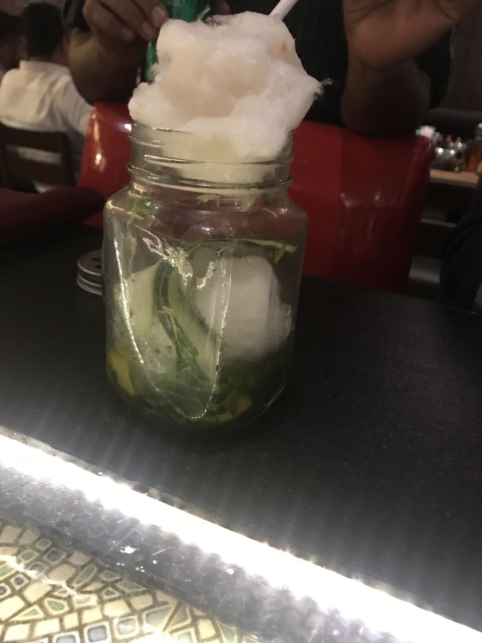 Photo of Try Italian food like never before at Quattro Ristorante in Mumbai! 7/13 by Vidhi Bubna