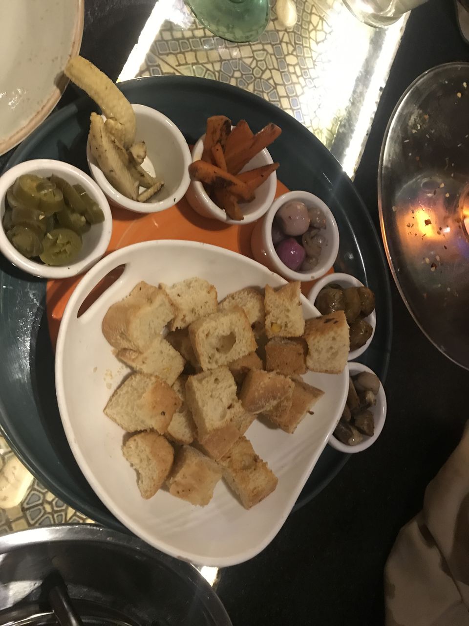 Photo of Try Italian food like never before at Quattro Ristorante in Mumbai! 12/13 by Vidhi Bubna