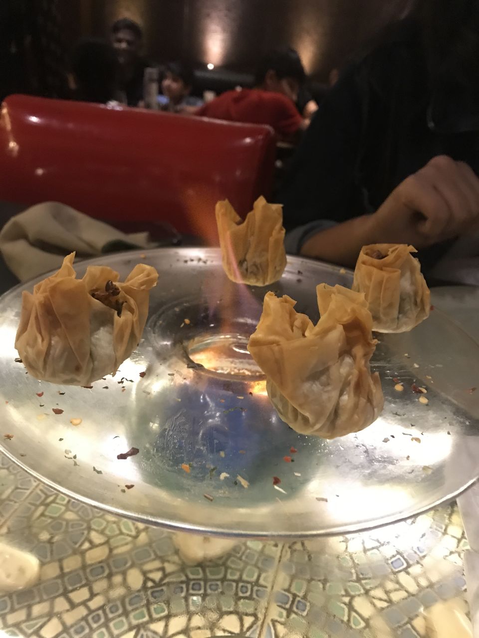 Photo of Try Italian food like never before at Quattro Ristorante in Mumbai! 9/13 by Vidhi Bubna
