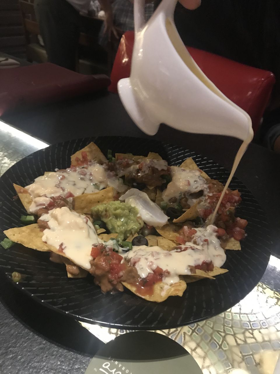 Photo of Try Italian food like never before at Quattro Ristorante in Mumbai! 10/13 by Vidhi Bubna
