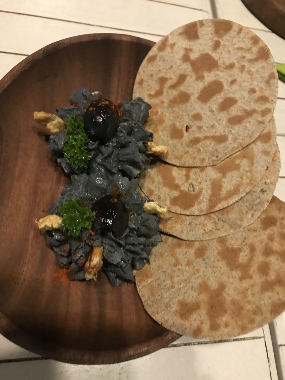 Photo of Why Santé spa cuisine, Bandra should be on the top of your food bucket list if you're a health freak by Vidhi Bubna