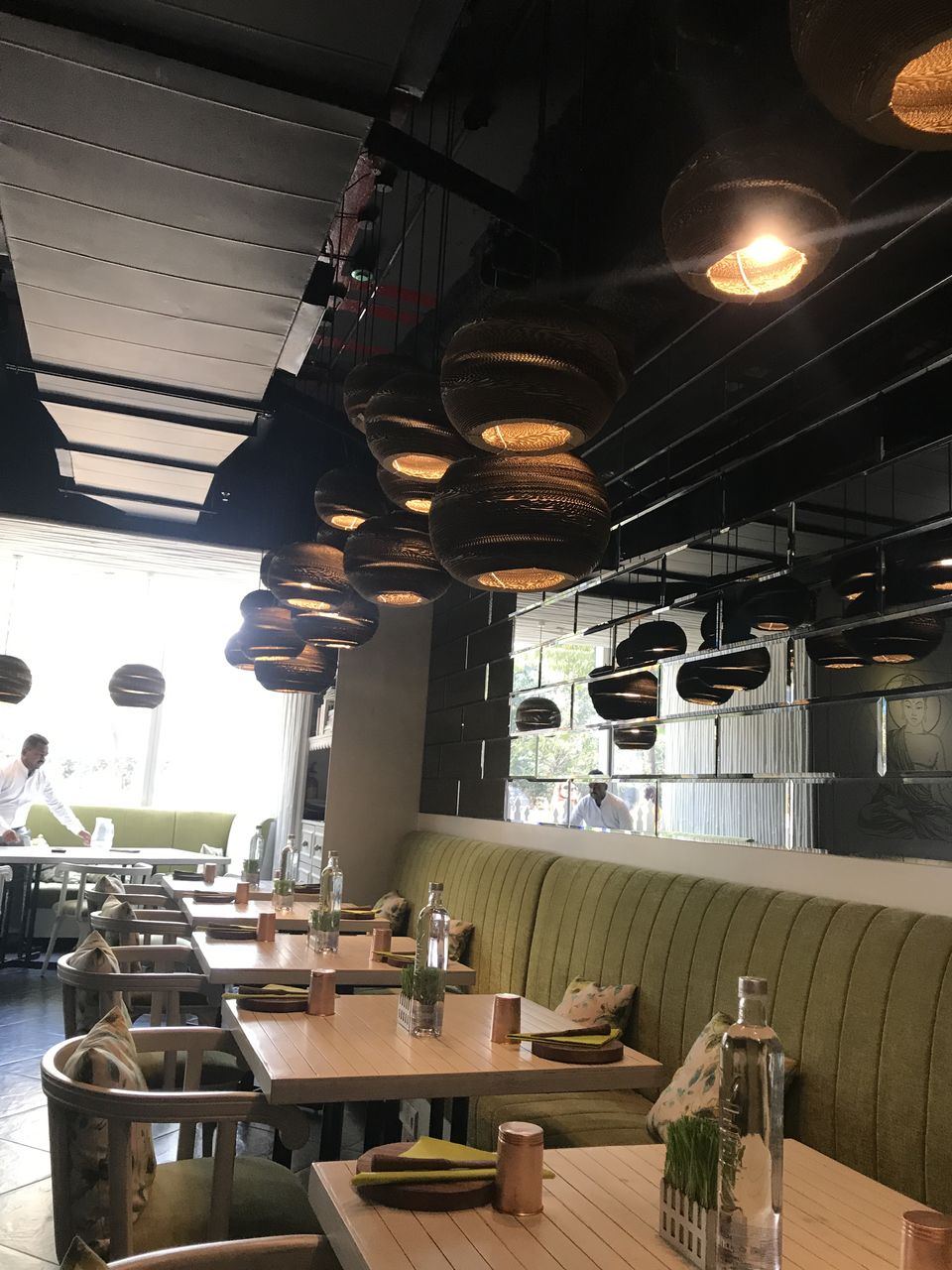 Photo of Why Santé spa cuisine, Bandra should be on the top of your food bucket list if you're a health freak by Vidhi Bubna