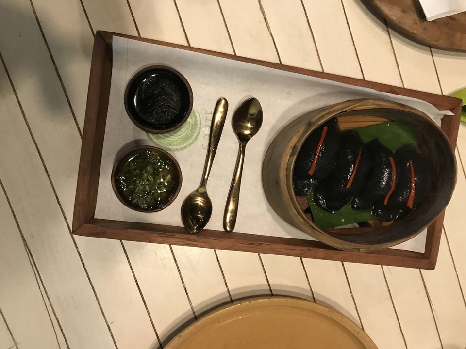 Photo of Why Santé spa cuisine, Bandra should be on the top of your food bucket list if you're a health freak by Vidhi Bubna
