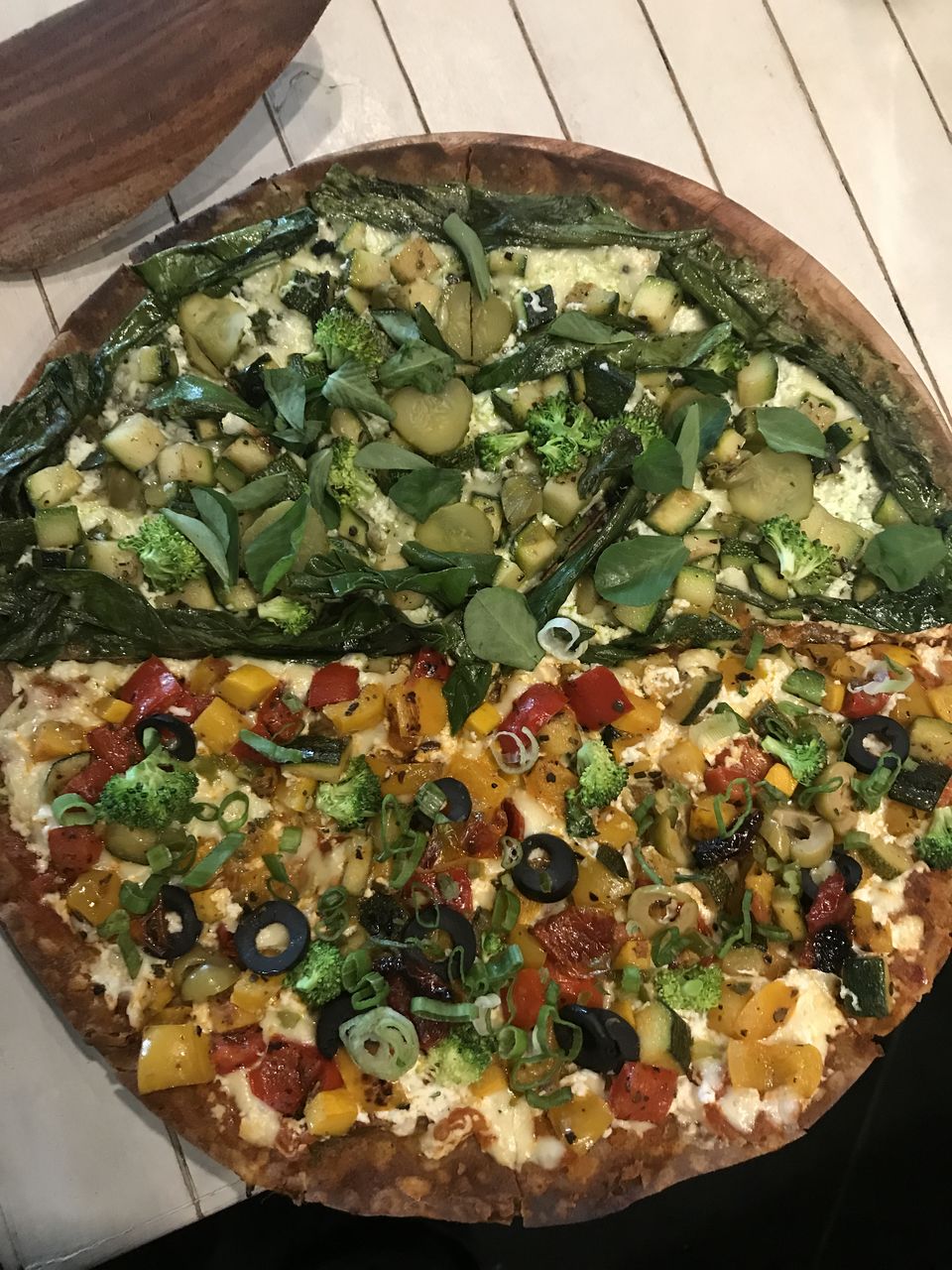 Photo of Why Santé spa cuisine, Bandra should be on the top of your food bucket list if you're a health freak by Vidhi Bubna