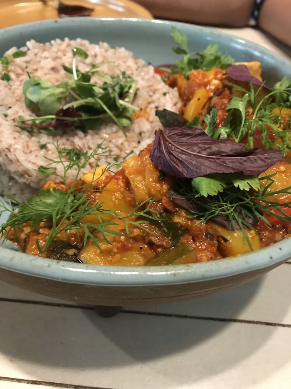 Photo of Why Santé spa cuisine, Bandra should be on the top of your food bucket list if you're a health freak by Vidhi Bubna