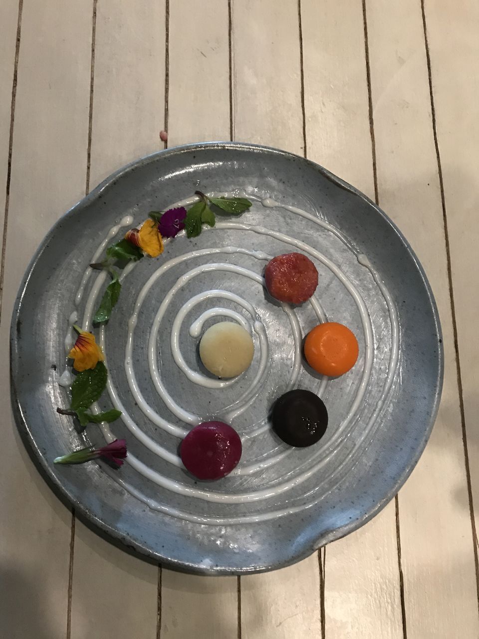 Photo of Why Santé spa cuisine, Bandra should be on the top of your food bucket list if you're a health freak by Vidhi Bubna