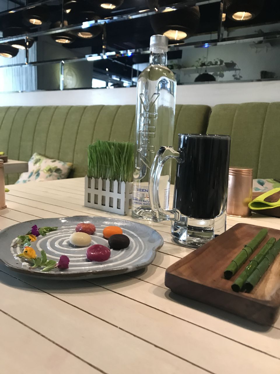 Photo of Why Santé spa cuisine, Bandra should be on the top of your food bucket list if you're a health freak by Vidhi Bubna
