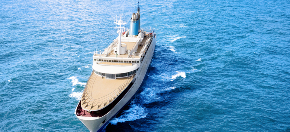 Photo of 8 reasons why you have to drop everything and head to Angriya cruise now before the prices hike 2/7 by Vidhi Bubna
