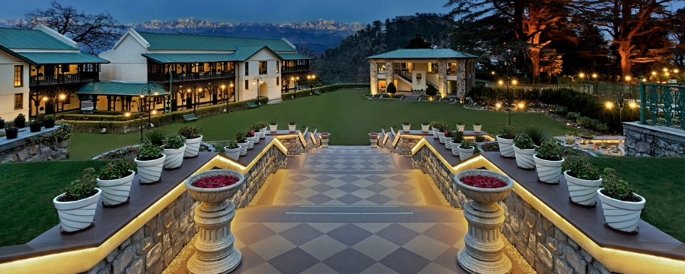 Photo of WelcomHotel The Savoy, Library Bazar, The Mall Road, Mussoorie, Uttarakhand, India by Vidhi Bubna
