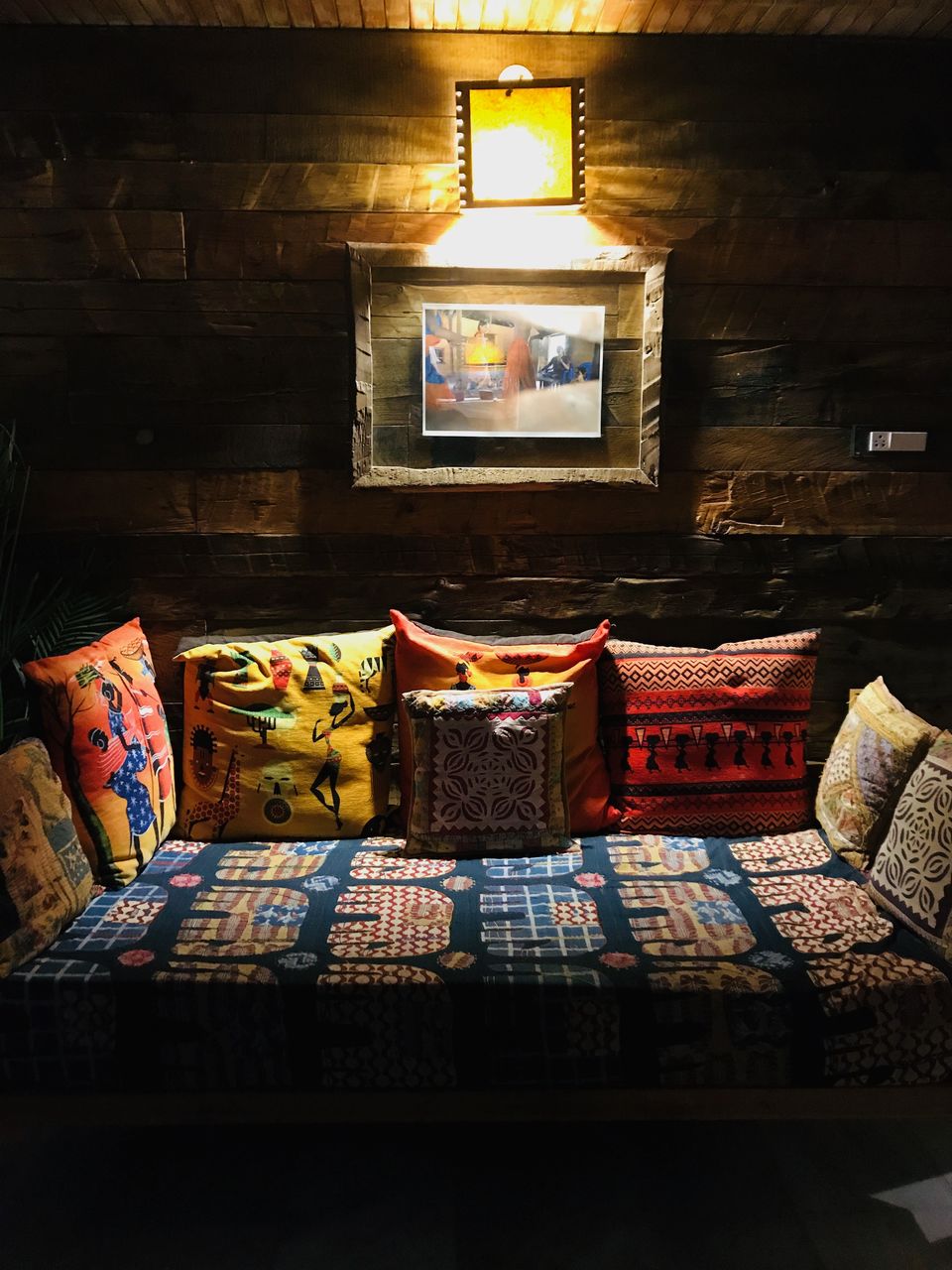 Photo of Meena Bagh Shimla, Sanjauli Engine Ghar Road, Engine Ghar, Sanjauli, Shimla, Himachal Pradesh, India by Vidhi Bubna