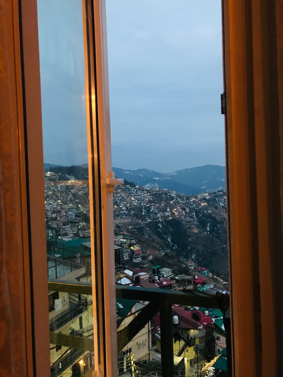 Photo of The Meena Bagh resort in Shimla is every artists' dream and inspiration paradise by Vidhi Bubna