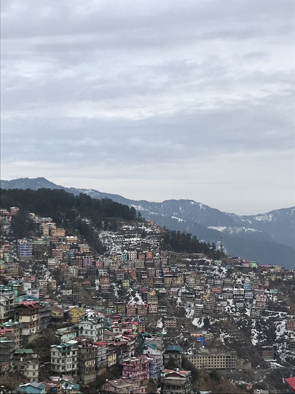 Photo of The Meena Bagh resort in Shimla is every artists' dream and inspiration paradise by Vidhi Bubna
