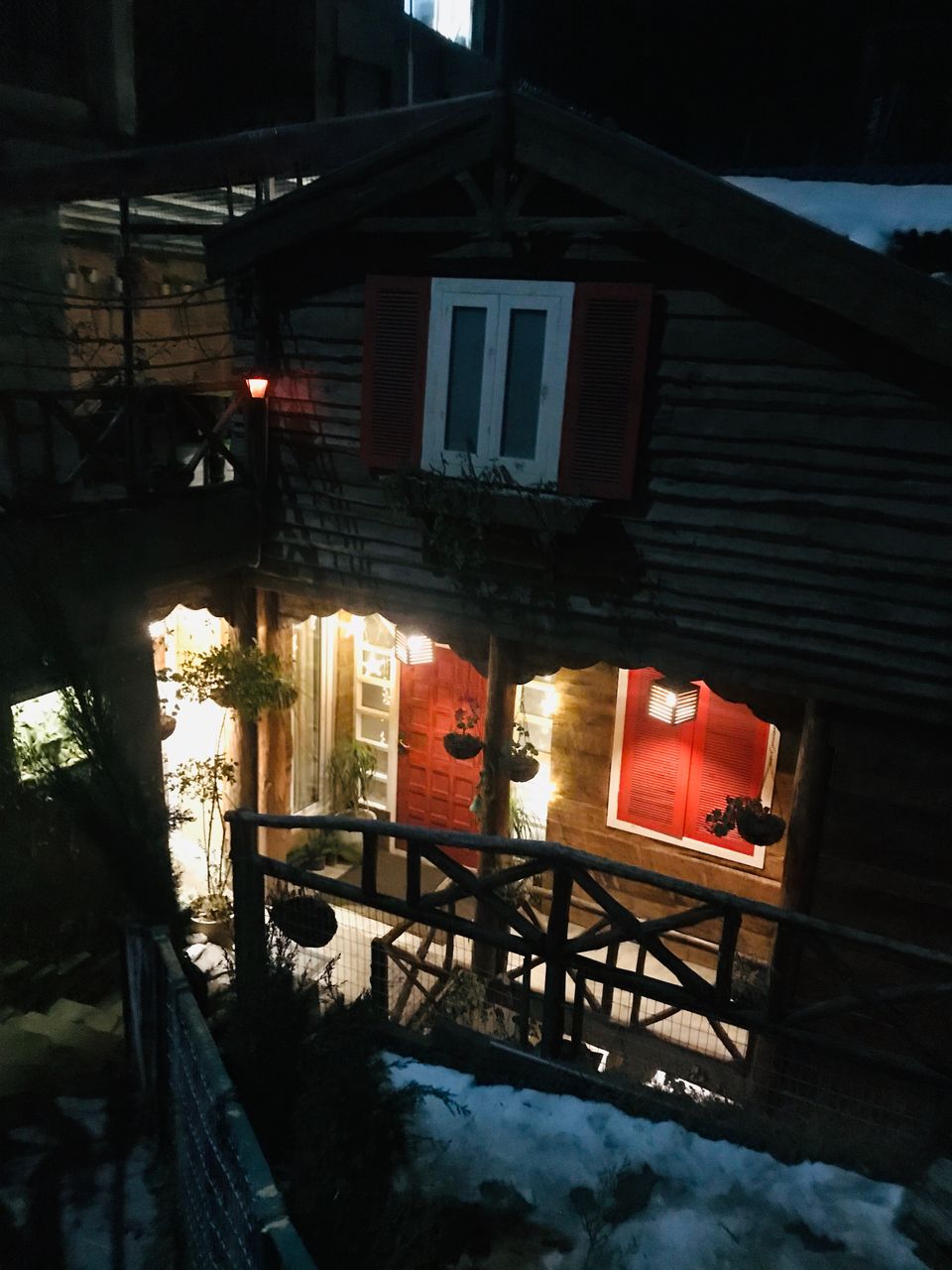 Photo of Shimla, Himachal Pradesh, India by Vidhi Bubna