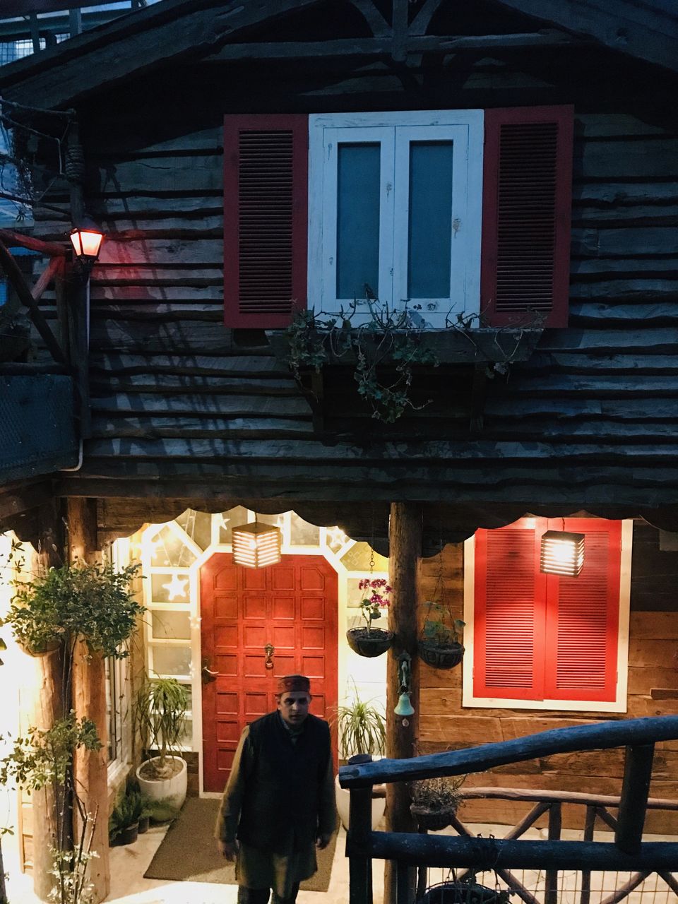 Photo of Shimla, Himachal Pradesh, India by Vidhi Bubna