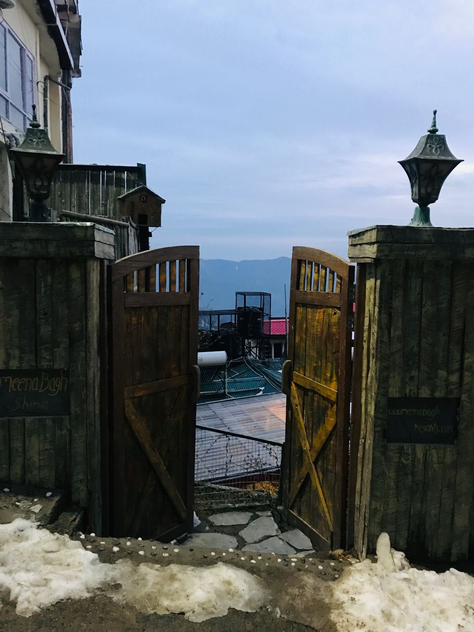 Photo of Shimla, Himachal Pradesh, India by Vidhi Bubna