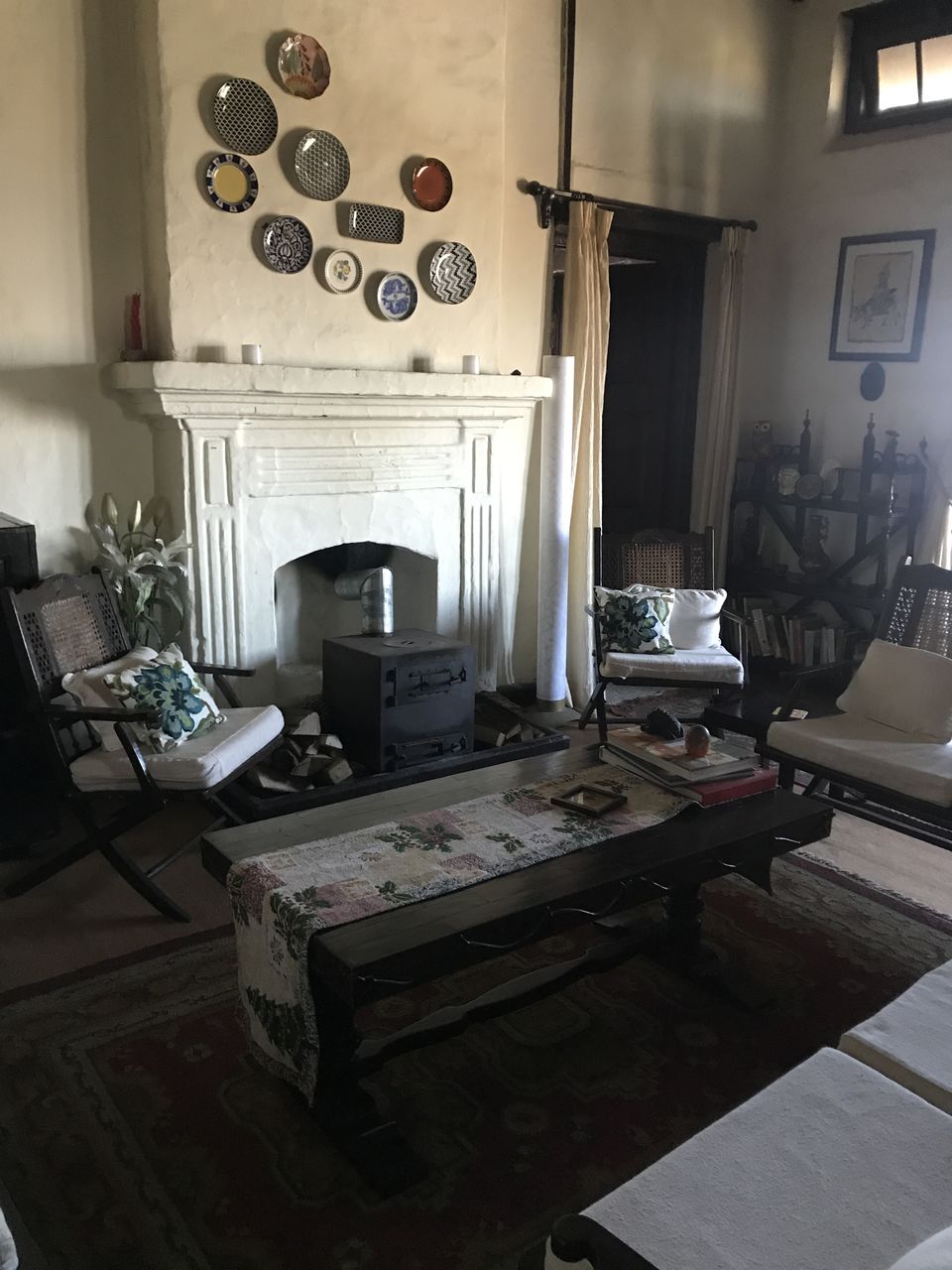 Photo of The Kashi villa in Kasauli is everything you read about in a Ruskin Bond novel come alive by Vidhi Bubna