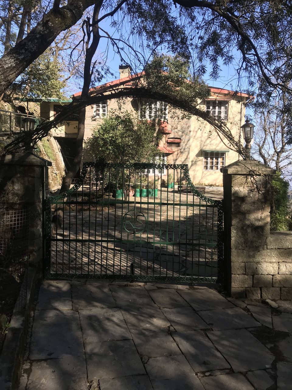 Photo of Kashi Villa Kasauli, Parwanoo Kasauli Road, Kasauli, Himachal Pradesh, India by Vidhi Bubna