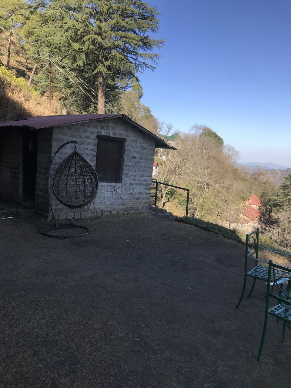 Photo of The Kashi villa in Kasauli is everything you read about in a Ruskin Bond novel come alive by Vidhi Bubna