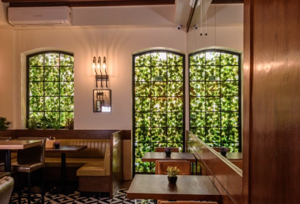 Photo of Pints And Plates, Warden Road, Cumballa Hill, Mumbai, Maharashtra, India by Vidhi Bubna
