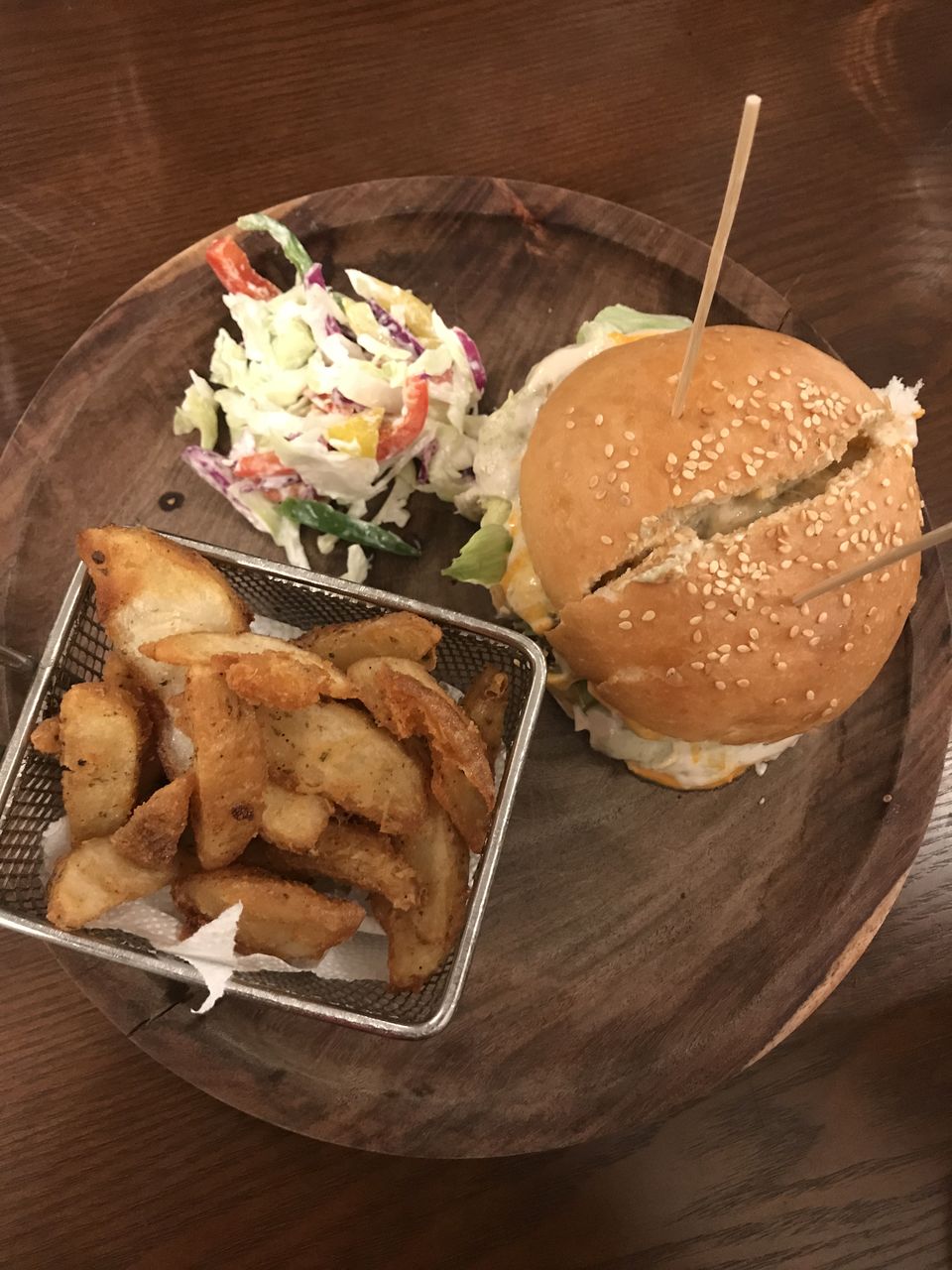 Photo of Trying to find Italy in South Bombay? Head to Plate and Pint by Vidhi Bubna