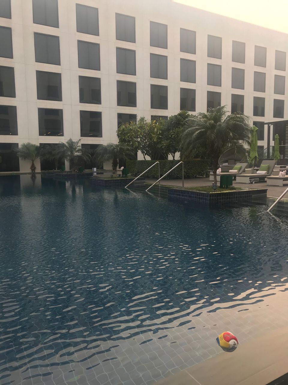 Photo of Confused about hotels in Delhi? The Pullman Hotel in Aerocity may just be your next weekend getaway by Vidhi Bubna