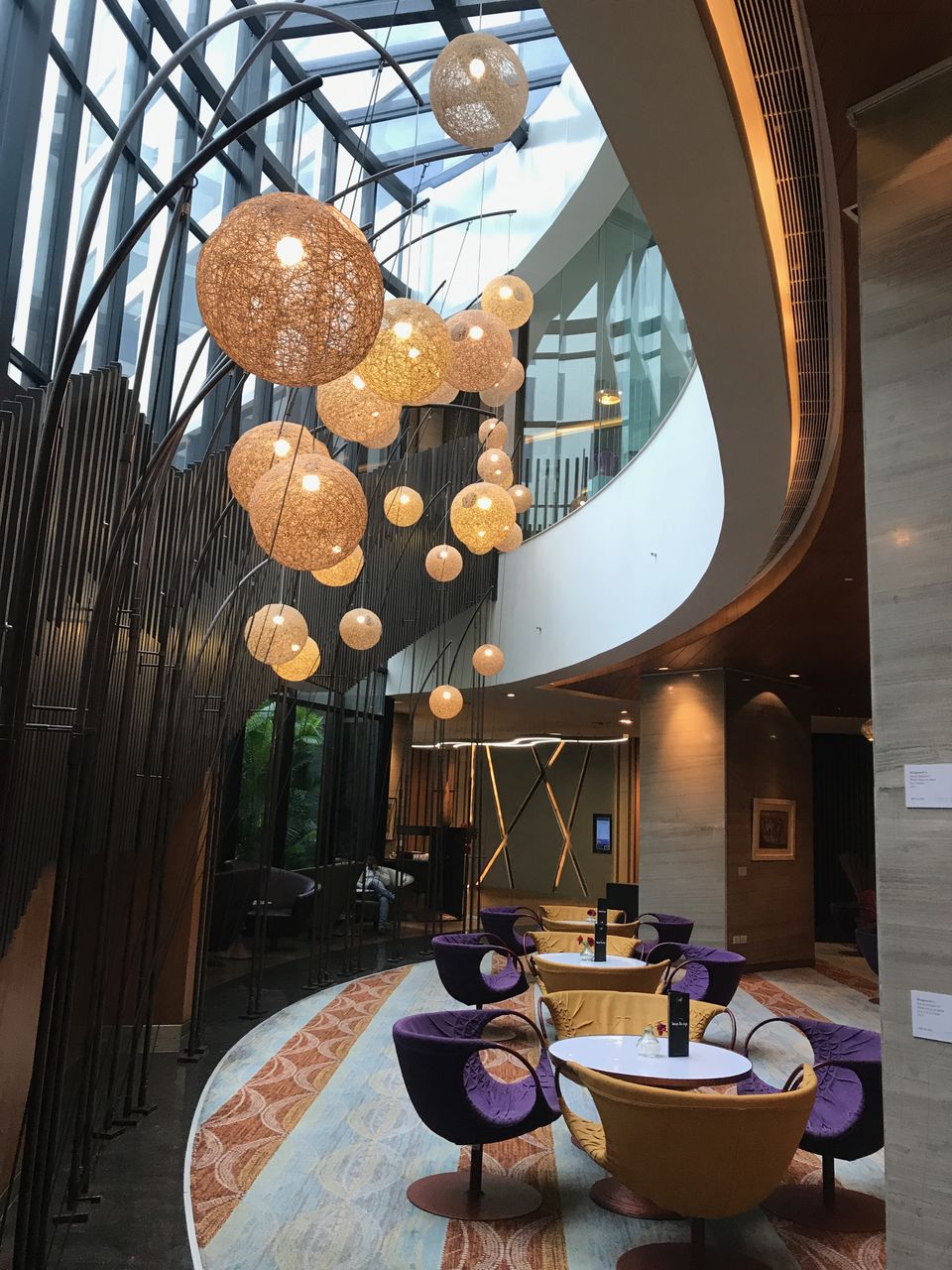 Photo of Confused about hotels in Delhi? The Pullman Hotel in Aerocity may just be your next weekend getaway by Vidhi Bubna