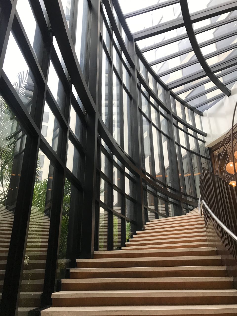 Photo of Confused about hotels in Delhi? The Pullman Hotel in Aerocity may just be your next weekend getaway by Vidhi Bubna