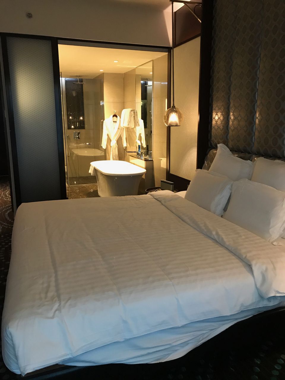 Photo of Confused about hotels in Delhi? The Pullman Hotel in Aerocity may just be your next weekend getaway by Vidhi Bubna