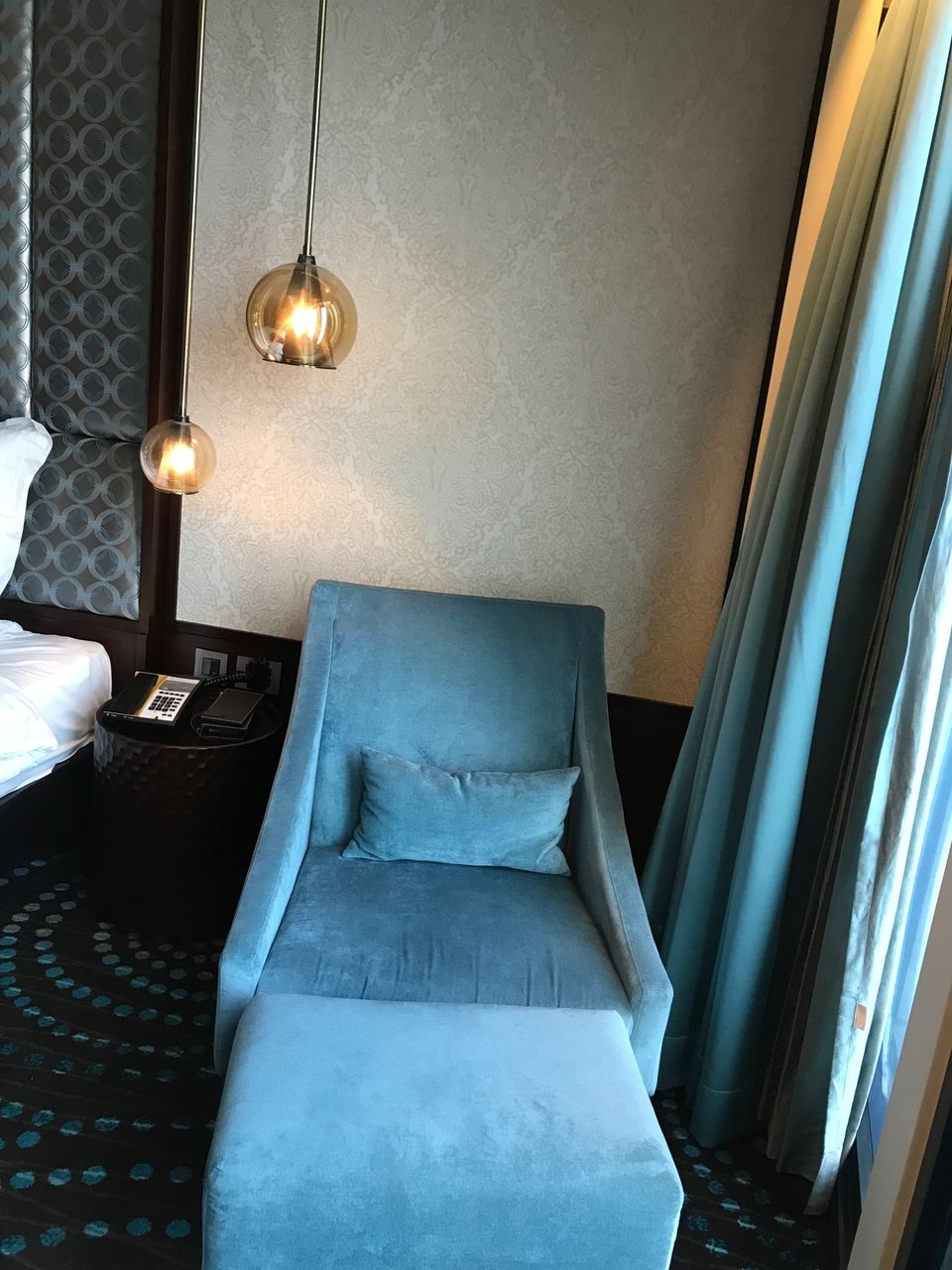 Photo of Confused about hotels in Delhi? The Pullman Hotel in Aerocity may just be your next weekend getaway by Vidhi Bubna