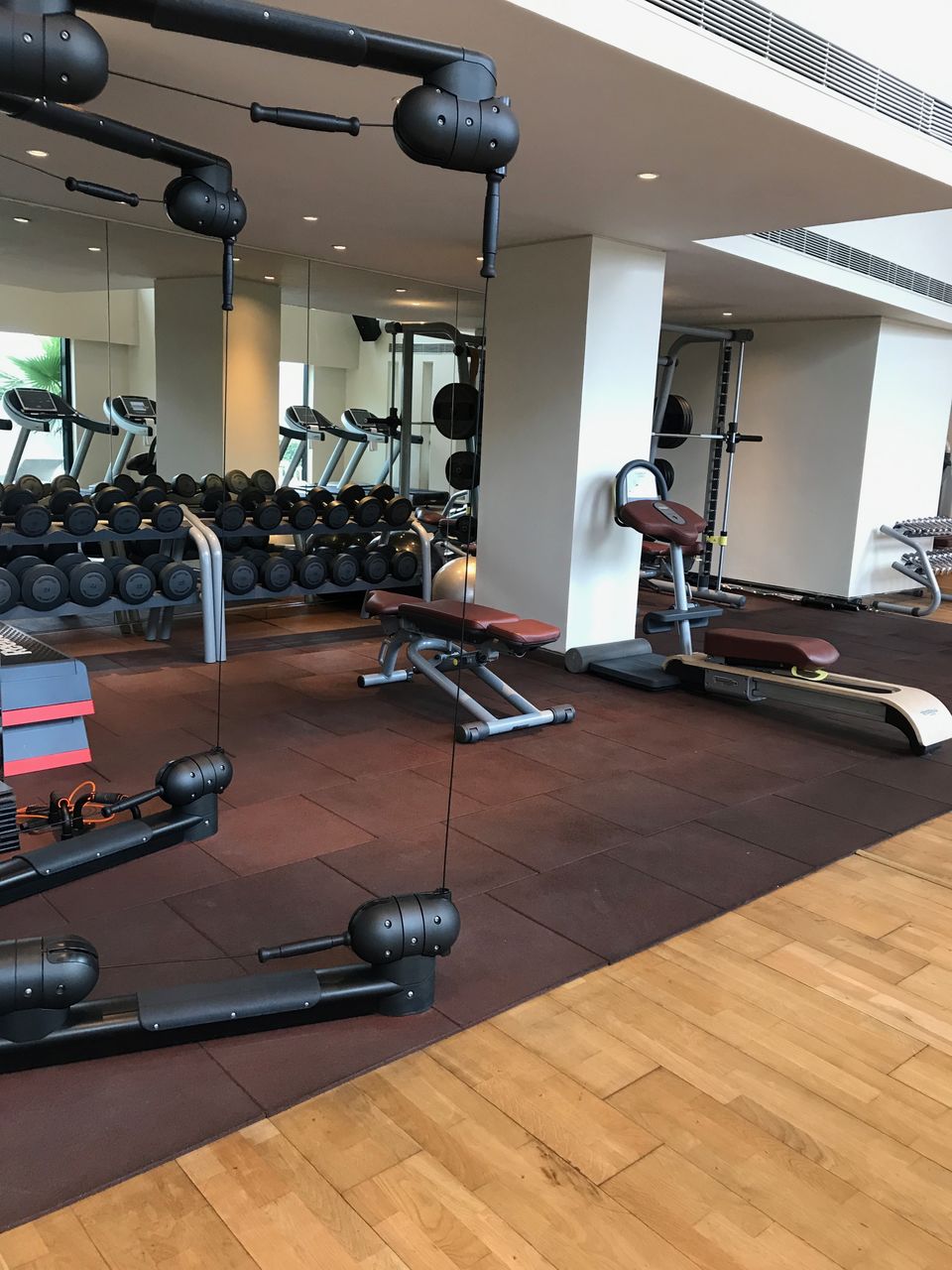 Photo of Confused about hotels in Delhi? The Pullman Hotel in Aerocity may just be your next weekend getaway by Vidhi Bubna