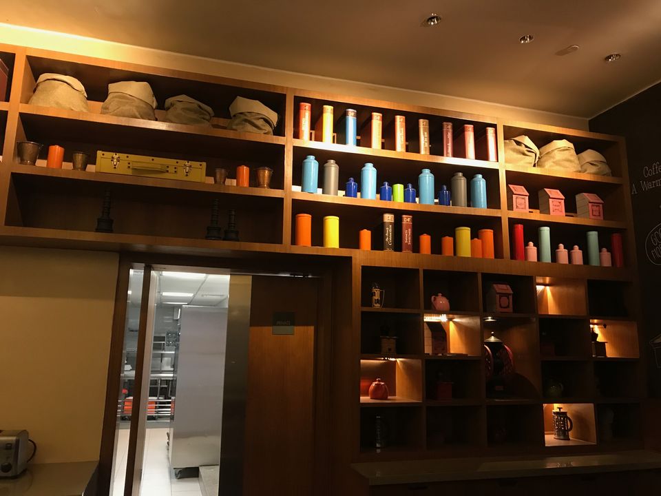 Photo of Confused about hotels in Delhi? The Pullman Hotel in Aerocity may just be your next weekend getaway by Vidhi Bubna