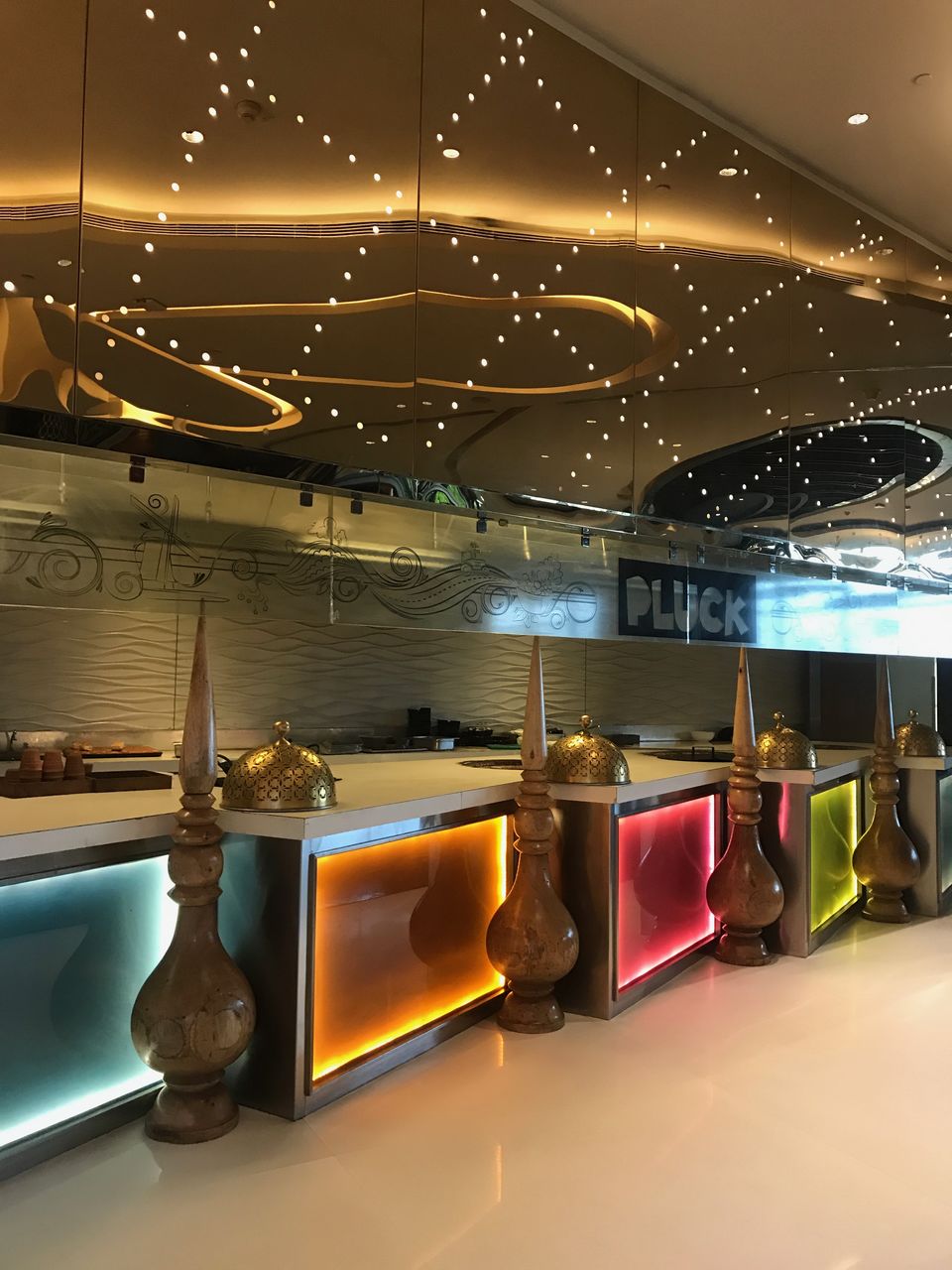 Photo of Confused about hotels in Delhi? The Pullman Hotel in Aerocity may just be your next weekend getaway by Vidhi Bubna