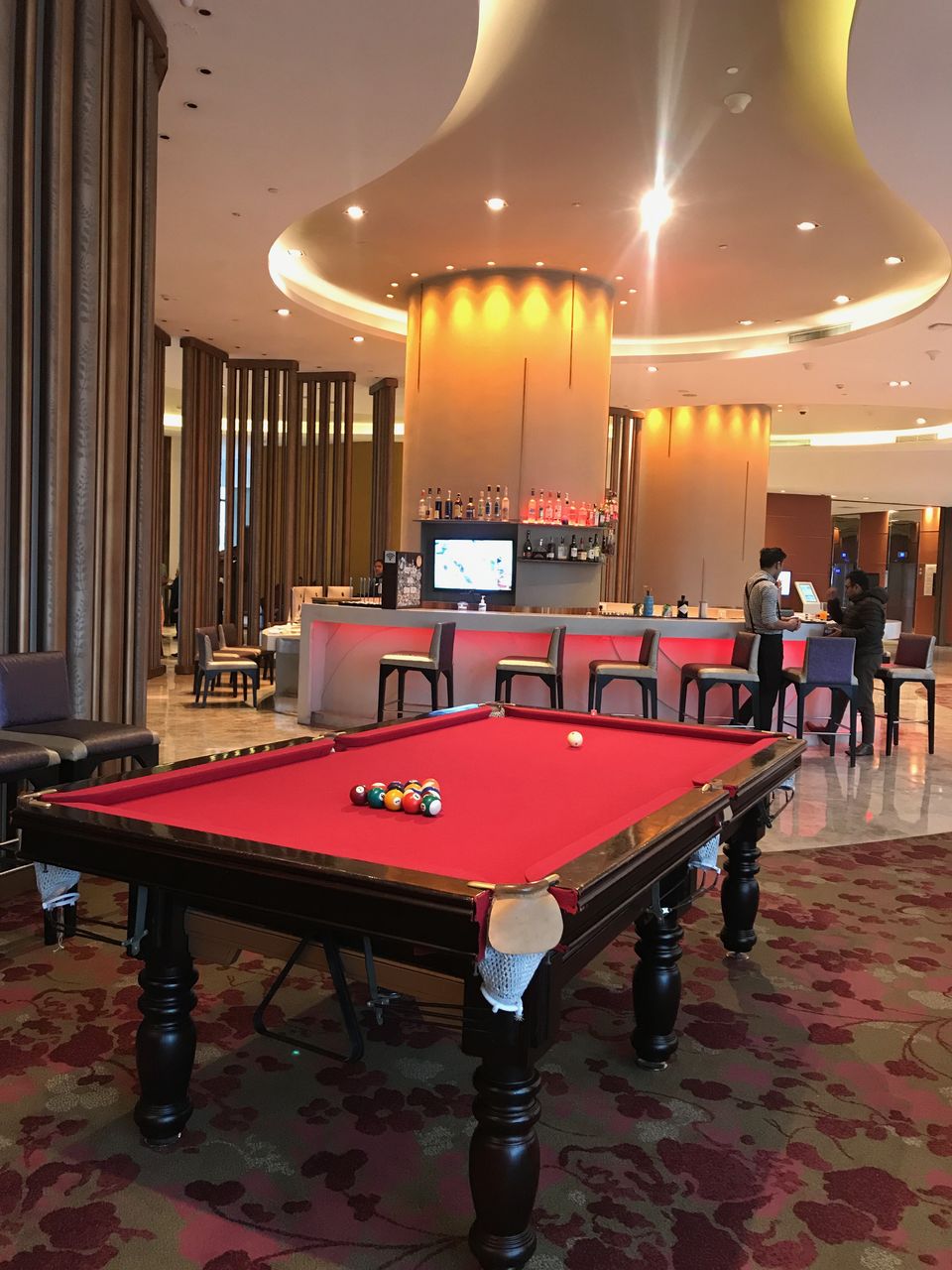 Photo of Confused about hotels in Delhi? The Pullman Hotel in Aerocity may just be your next weekend getaway by Vidhi Bubna