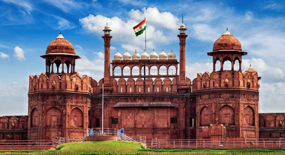 Photo of Chandni Chowk, New Delhi, Delhi, India by Vidhi Bubna