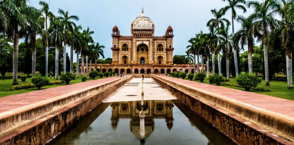 Photo of Here's how I explored both North and South Delhi in the mere 24 hours that I had in the city by Vidhi Bubna