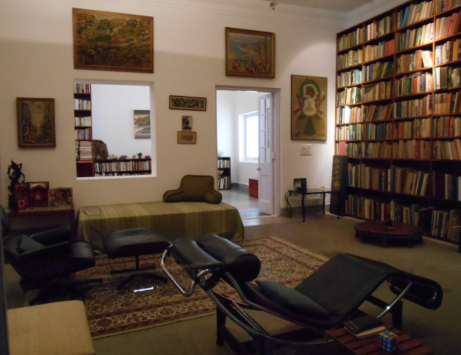 Photo of Indira Gandhi Memorial Museum, Safdarjung Road, Safdarjung Lane Area, 1, New Delhi, Delhi, India by Vidhi Bubna
