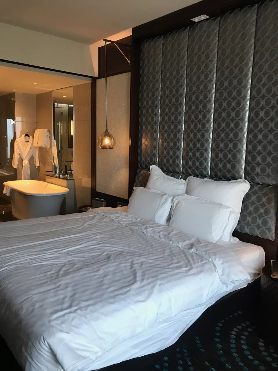 Photo of Hotel Pullman, Aerocity, New Delhi, Delhi, India by Vidhi Bubna