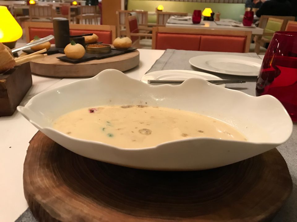 Photo of Hotel Pullman, Aerocity, New Delhi, Delhi, India by Vidhi Bubna