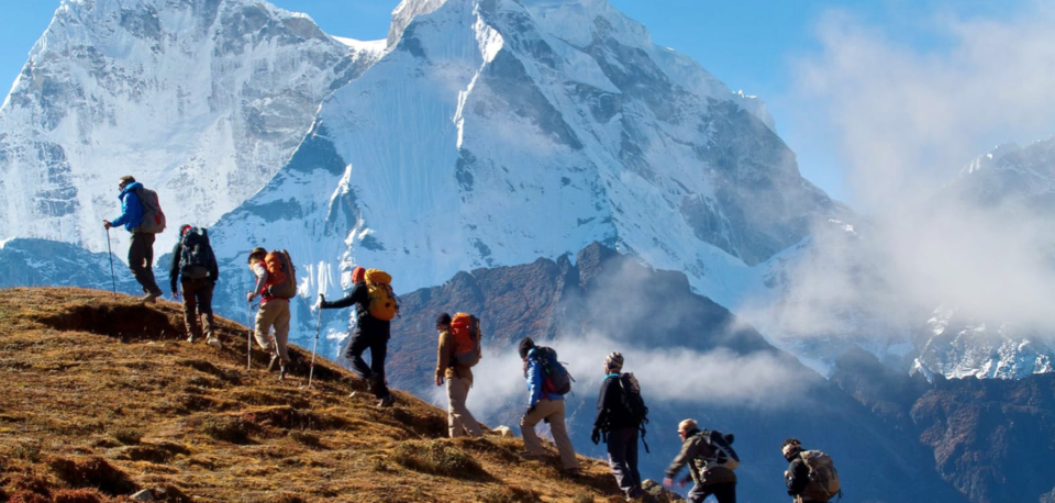 Photo of Stop giving yourself excuses. Trekking was never this easy given you follow all of these hacks! by Vidhi Bubna