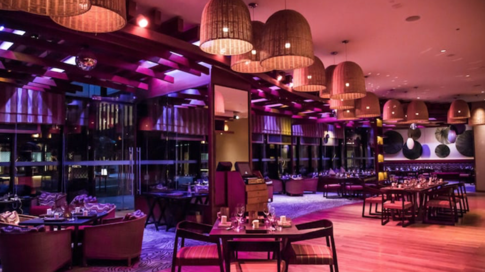 Photo of Explore fine dine in Delhi with these 4 luxury restaurants located in Aerocity in Delhi 2/5 by Vidhi Bubna